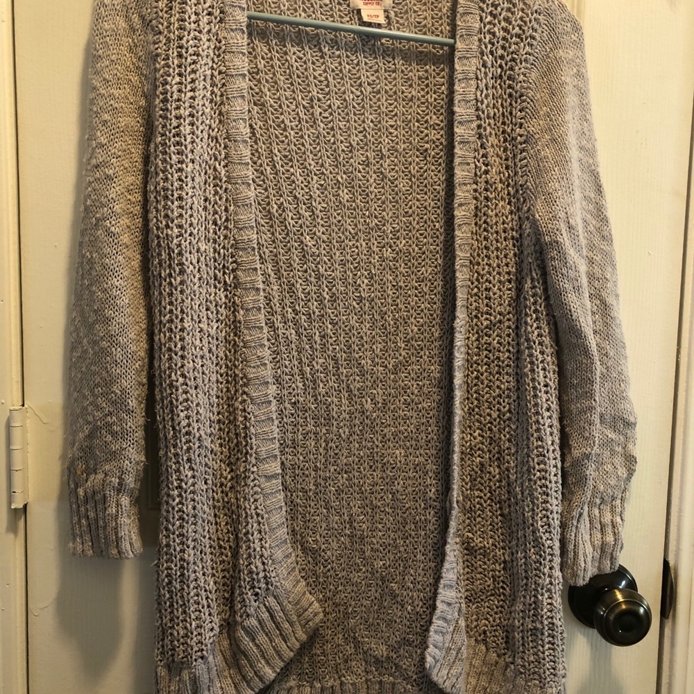 Cardigan